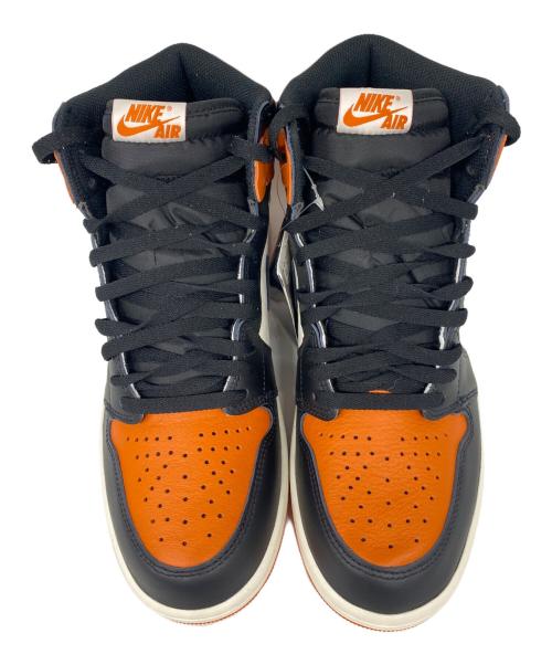 NIKE（ナイキ）NIKE (ナイキ) AIR JORDAN 1 RETRO HIGH OG 