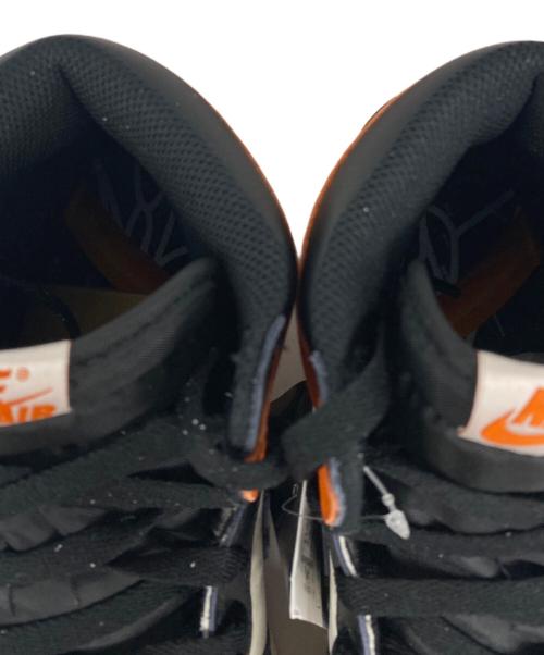 NIKE（ナイキ）NIKE (ナイキ) AIR JORDAN 1 RETRO HIGH OG 