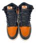 中古・古着 NIKE (ナイキ) AIR JORDAN 1 RETRO HIGH OG 