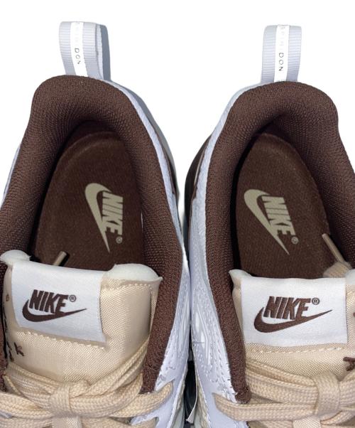 NIKE（ナイキ）NIKE (ナイキ) Travis Scott (トラヴィススコット) ZOOM FIELD JAXX ローカットスニーカー 