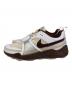 NIKE (ナイキ) Travis Scott (トラヴィススコット) ZOOM FIELD JAXX ローカットスニーカー 