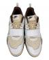 中古・古着 NIKE (ナイキ) Travis Scott (トラヴィススコット) ZOOM FIELD JAXX ローカットスニーカー 