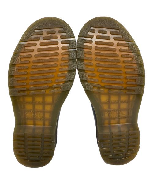 Dr.Martens（ドクターマーチン）Dr.Martens　 (ドクターマーチン) 1461 3ホールシューズ ブラック サイズ:UK6の古着・服飾アイテム
