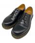 Dr.Martens　（ドクターマーチン）の古着「1461 3ホールシューズ」｜ブラック