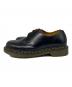 Dr.Martens　 (ドクターマーチン) 1461 3ホールシューズ ブラック サイズ:UK6：10000円