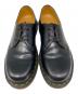 中古・古着 Dr.Martens　 (ドクターマーチン) 1461 3ホールシューズ ブラック サイズ:UK6：10000円