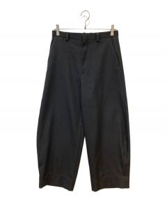 中古・古着通販】soyy. (ソイ) Gomu Gurkha(ゴムグルカ) ブラック