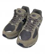 NEW BALANCEニューバランス）の古着「2002R ローカットスニーカー」｜グレー
