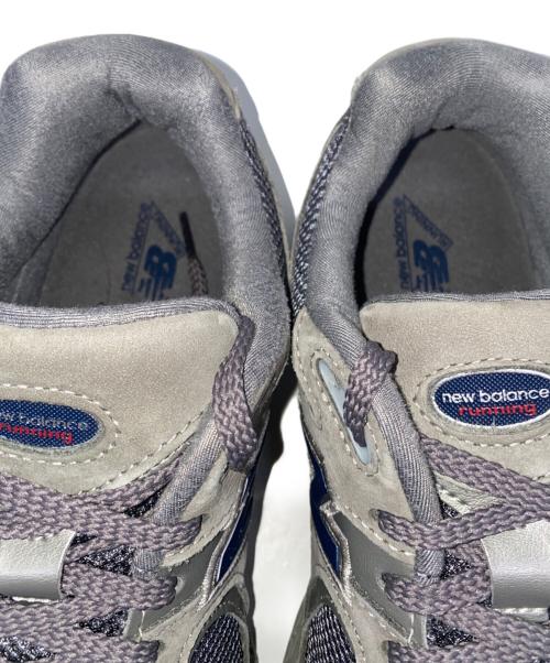 NEW BALANCE（ニューバランス）NEW BALANCE (ニューバランス) 2002R ローカットスニーカー グレー サイズ:26.5cmの古着・服飾アイテム
