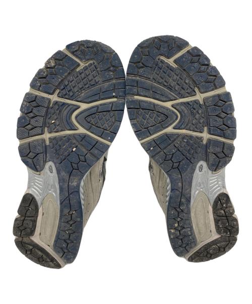 NEW BALANCE（ニューバランス）NEW BALANCE (ニューバランス) 2002R ローカットスニーカー グレー サイズ:26.5cmの古着・服飾アイテム