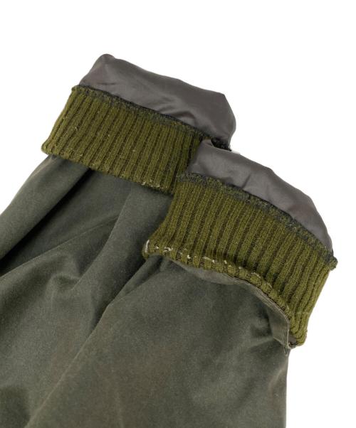 Barbour（バブアー）Barbour (バブアー) BEDALE SL オイルドジャケット オリーブ サイズ:32の古着・服飾アイテム