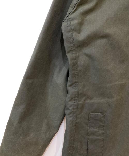 Barbour（バブアー）Barbour (バブアー) BEDALE SL オイルドジャケット オリーブ サイズ:32の古着・服飾アイテム