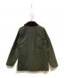 Barbour (バブアー) BEDALE SL オイルドジャケット オリーブ サイズ:32：18000円