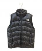 ）の古着「Aconcagua Vest」｜ブラック