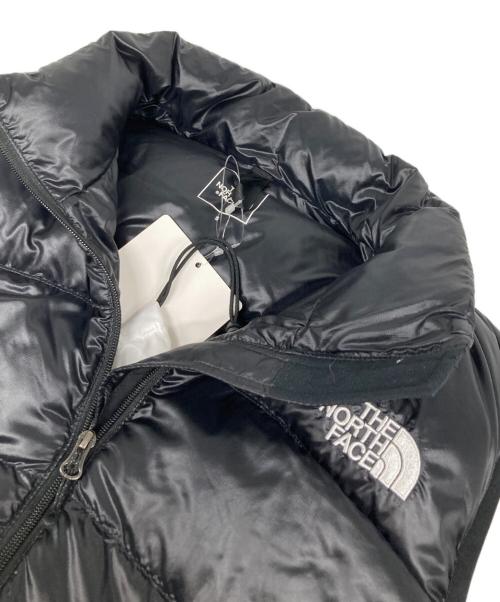 THE NORTH FACE（ザ ノース フェイス）THE NORTH FACE (ザ ノース フェイス) Aconcagua Vest ブラック サイズ:S 未使用品の古着・服飾アイテム