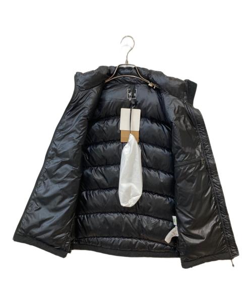 THE NORTH FACE（ザ ノース フェイス）THE NORTH FACE (ザ ノース フェイス) Aconcagua Vest ブラック サイズ:S 未使用品の古着・服飾アイテム