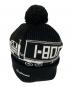 Supreme（シュプリーム）の古着「23FW 18-Wheeler Beanie」｜ブラック