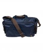 PORTERポーター）の古着「PLAN 2WAY BOSTON BAG」