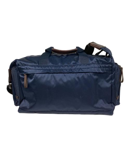 PORTER（ポーター）PORTER (ポーター) PLAN 2WAY BOSTON BAGの古着・服飾アイテム