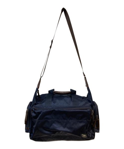 PORTER（ポーター）PORTER (ポーター) PLAN 2WAY BOSTON BAGの古着・服飾アイテム