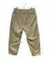 THE NORTHFACE PURPLELABEL (ザ・ノースフェイス パープルレーベル) Chino Wide Tapered Field Pants ベージュ サイズ:36：10000円
