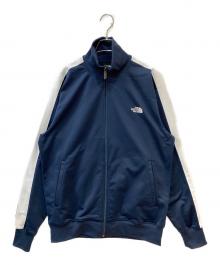THE NORTH FACE（ザ ノース フェイス）の古着「The Track Jacket」｜ネイビー