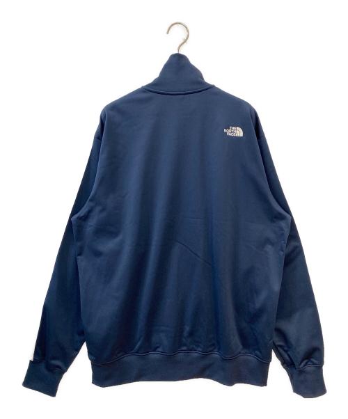 THE NORTH FACE（ザ ノース フェイス）THE NORTH FACE (ザ ノース フェイス) The Track Jacket ネイビー サイズ: XLの古着・服飾アイテム