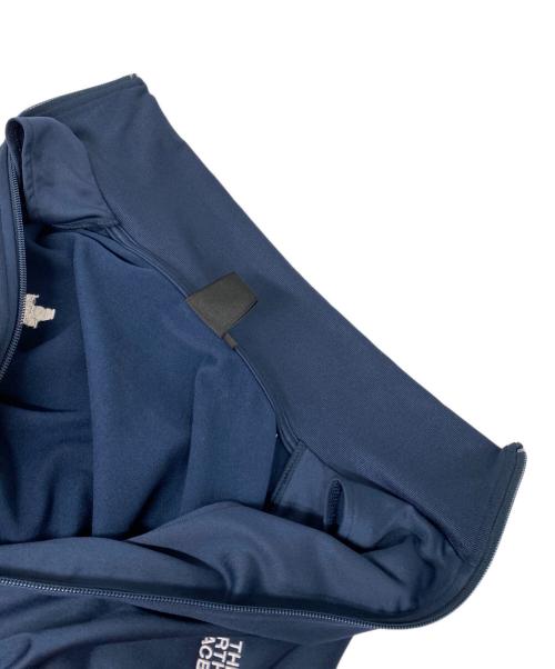 THE NORTH FACE（ザ ノース フェイス）THE NORTH FACE (ザ ノース フェイス) The Track Jacket ネイビー サイズ: XLの古着・服飾アイテム