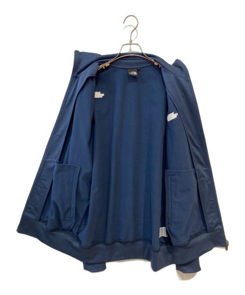THE NORTH FACE（ザ ノース フェイス）THE NORTH FACE (ザ ノース フェイス) The Track Jacket ネイビー サイズ: XLの古着・服飾アイテム