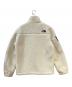 THE NORTH FACE (ザ ノース フェイス) RIMO FLEECE JACKET ベージュ サイズ:M：15000円