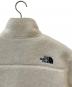 中古・古着 THE NORTH FACE (ザ ノース フェイス) RIMO FLEECE JACKET ベージュ サイズ:M：15000円