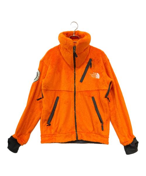 THE NORTH FACE（ザ ノース フェイス）THE NORTH FACE (ザ ノース フェイス) ANTARCTICA VERSA LOFT JACKET オレンジ サイズ:Lの古着・服飾アイテム