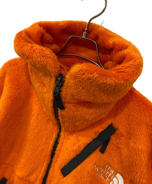 THE NORTH FACE（ザ ノース フェイス）THE NORTH FACE (ザ ノース フェイス) ANTARCTICA VERSA LOFT JACKET オレンジ サイズ:Lの古着・服飾アイテム