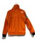 THE NORTH FACE (ザ ノース フェイス) ANTARCTICA VERSA LOFT JACKET オレンジ サイズ:L：18000円