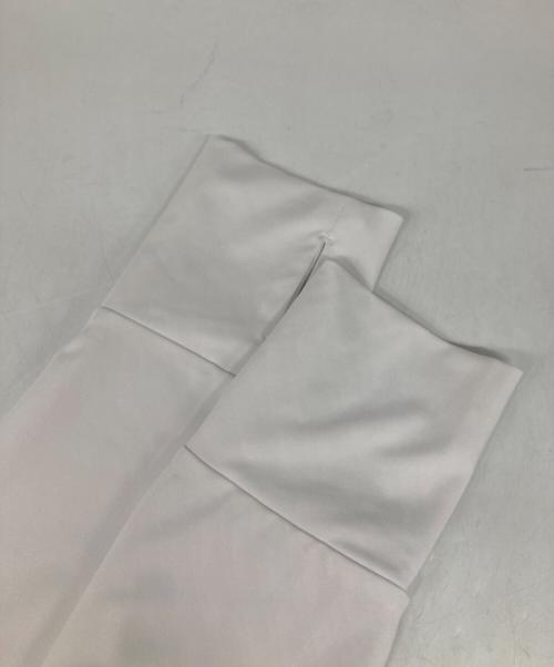 forme（フォルメ）forme (フォルメ) パーカー ホワイト サイズ:Freeの古着・服飾アイテム
