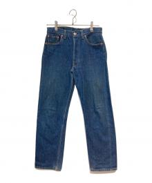 LEVI'S（リーバイス）の古着「501XXデニムパンツ」｜インディゴ