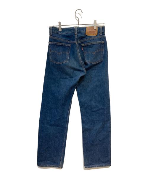LEVI'S（リーバイス）LEVI'S (リーバイス) 501XXデニムパンツ インディゴ サイズ:31の古着・服飾アイテム