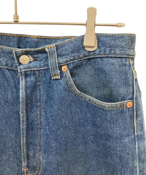 LEVI'S（リーバイス）LEVI'S (リーバイス) 501XXデニムパンツ インディゴ サイズ:31の古着・服飾アイテム