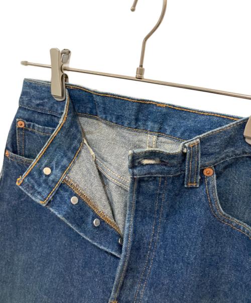 LEVI'S（リーバイス）LEVI'S (リーバイス) 501XXデニムパンツ インディゴ サイズ:31の古着・服飾アイテム