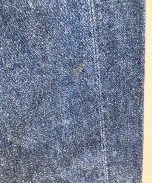 LEVI'S（リーバイス）LEVI'S (リーバイス) 501XXデニムパンツ インディゴ サイズ:31の古着・服飾アイテム