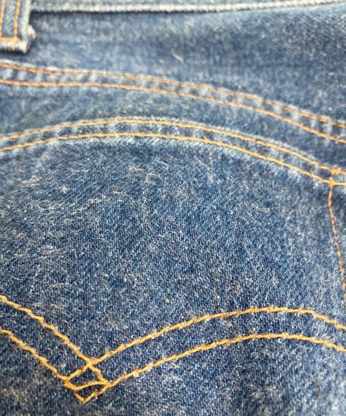 LEVI'S（リーバイス）LEVI'S (リーバイス) 501XXデニムパンツ インディゴ サイズ:31の古着・服飾アイテム