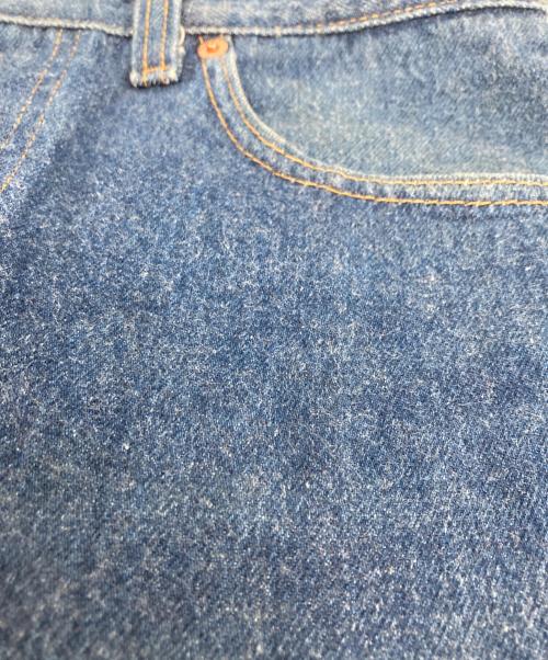 LEVI'S（リーバイス）LEVI'S (リーバイス) 501XXデニムパンツ インディゴ サイズ:31の古着・服飾アイテム