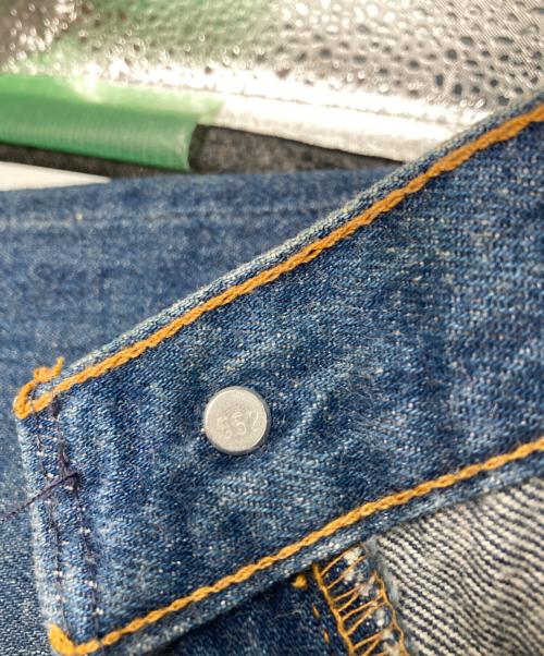 LEVI'S（リーバイス）LEVI'S (リーバイス) 501XXデニムパンツ インディゴ サイズ:31の古着・服飾アイテム