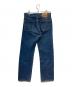 LEVI'S (リーバイス) 501XXデニムパンツ インディゴ サイズ:31：8000円