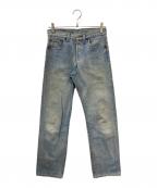 LEVI'Sリーバイス）の古着「501 デニムパンツ」｜インディゴ