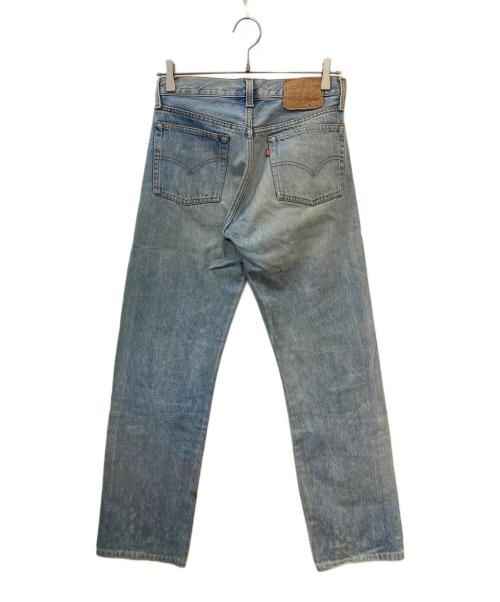 LEVI'S（リーバイス）LEVI'S　 (リーバイス) 501 デニムパンツ インディゴ サイズ:73.5cm (W29)の古着・服飾アイテム