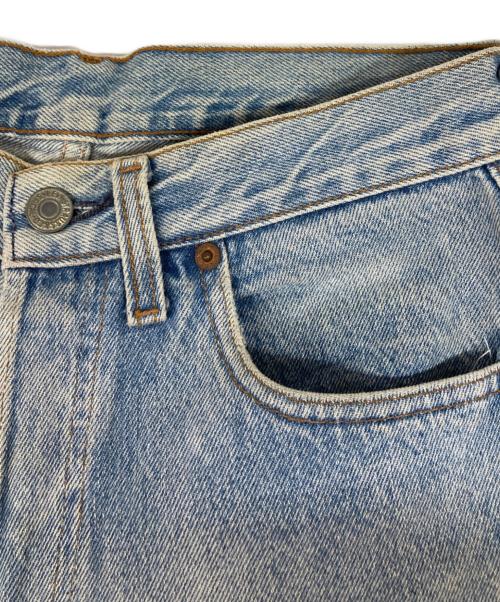 LEVI'S（リーバイス）LEVI'S　 (リーバイス) 501 デニムパンツ インディゴ サイズ:73.5cm (W29)の古着・服飾アイテム