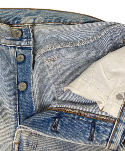 LEVI'S（リーバイス）LEVI'S　 (リーバイス) 501 デニムパンツ インディゴ サイズ:73.5cm (W29)の古着・服飾アイテム