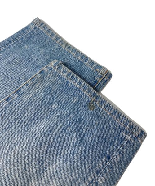 LEVI'S（リーバイス）LEVI'S　 (リーバイス) 501 デニムパンツ インディゴ サイズ:73.5cm (W29)の古着・服飾アイテム