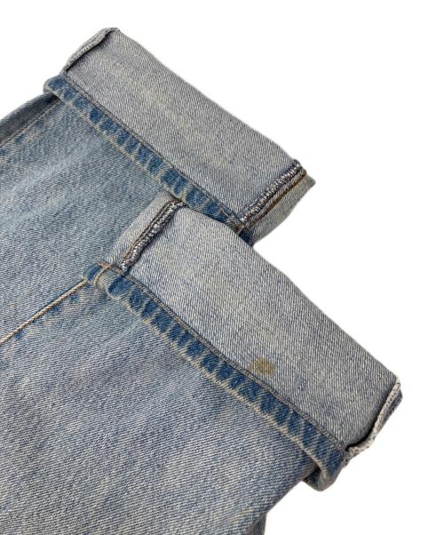 LEVI'S（リーバイス）LEVI'S　 (リーバイス) 501 デニムパンツ インディゴ サイズ:73.5cm (W29)の古着・服飾アイテム